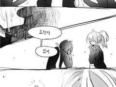 [요한로드+프라?] 엘리트 3-11