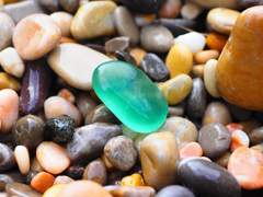 ~원석팔찌 커미션~