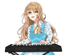 제 3화, Alice's wonderland 결성!