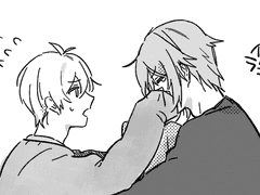 [타마소우] 악몽