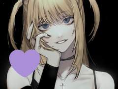 아마네 미사 커미션