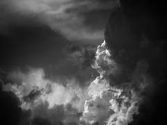 [예른] 죽은구름 - prologue