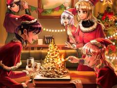 모르포니카 그린거