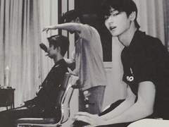 왼쪽은 추월차선