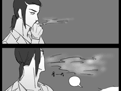 [매뉴패치] 담배