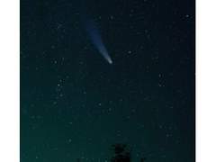 사람은 죽으면 별이 된다는데