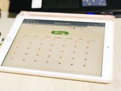 2021년 01월 굿노트 캘린더(MONTHLY+WEEKLY)