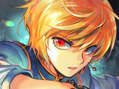 헌터x헌터 로그 3