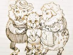 버들버들한 일상2