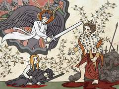 [중독]낙서 모음