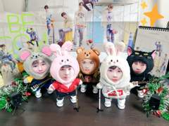 엔플라잉 포토톡 시리즈