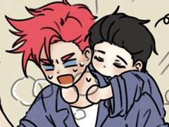 전오수 만화 낙서 등등2