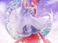 [수정모험] 새해 복 많이받으세요!