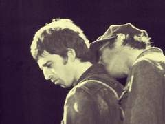 [리암노엘] 왜 내가 깔리는데?