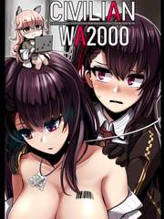 Civilian WA2000