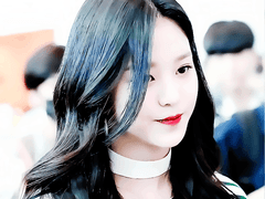 아이즈원 장원영