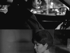 기름과 물처럼 우린 섞일 수 없는 운명. (上)