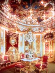 황제가 신에게 홀렸다