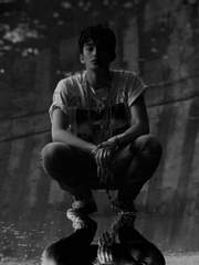 일개 센티넬한테 잡혀사는 썰