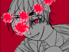 [ 라샤 / 25 / XY / 백일홍 화인 ]