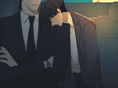 [BL] 뱅크런 14 (전연령판ver.)