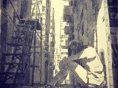 [일라나입] 삼각관계 4