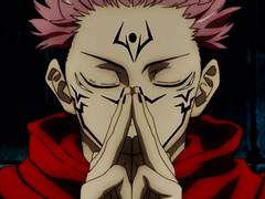 [주술 드림] 한 사람을 두 번 죽인 스쿠나 上