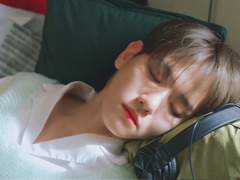 란제리한 남자 소장본 외전