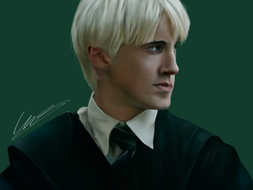 Draco Malfoy