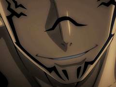 [주술 드림] 한 사람을 두 번 죽인 스쿠나 下