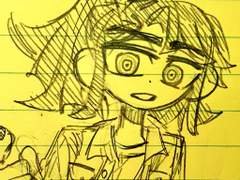 손그림, 폰그림 낙서 모음