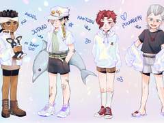 홀로그램 소년들