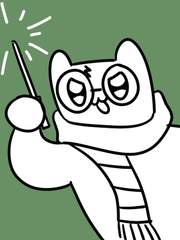 해리포터 연성백업