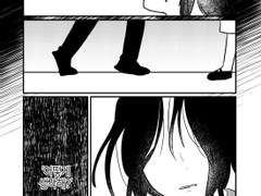 [피크, 가비] 얼굴 없는 여자