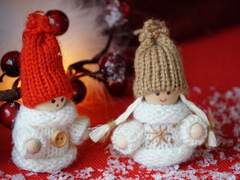 안개_크리스마스 이브