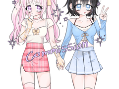 상시러프커미션