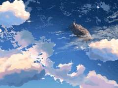 이능력물 샘플-릴리즈 에어리어!