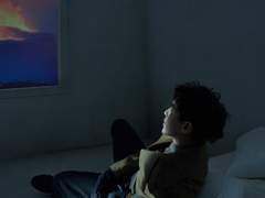 [진혼/웨이란] 하루의 끝