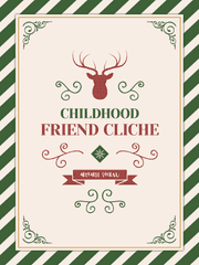 Childhood Friend Cliche