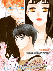 이미테이션 팬소설
