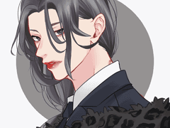 King Carlos P. Bellonia 설정들