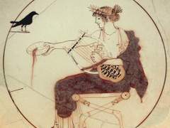 아르테미스와 아폴론