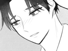 카즈히요 해포 AU