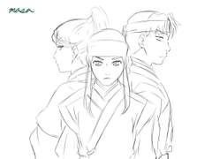 민정호 너란 남자...