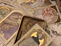 신들이 전쟁을 일으키는 순간 하늘과 땅이 뒤바뀌어질것이다