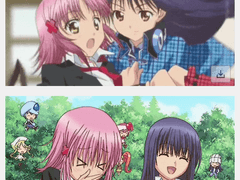 [캐릭캐릭체인지] 어쩌다보니 빙의