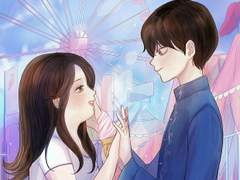 [레드슈즈] 놀이공원 데이트