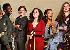 NERIJA - The Fisherman