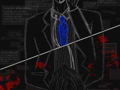 [베리드 스타즈] 두 개의 가면