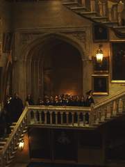 Hogwarts School : Profile
